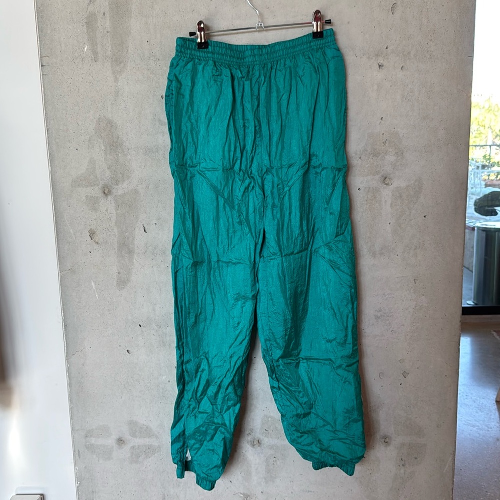 Cool 1990s Track Pants